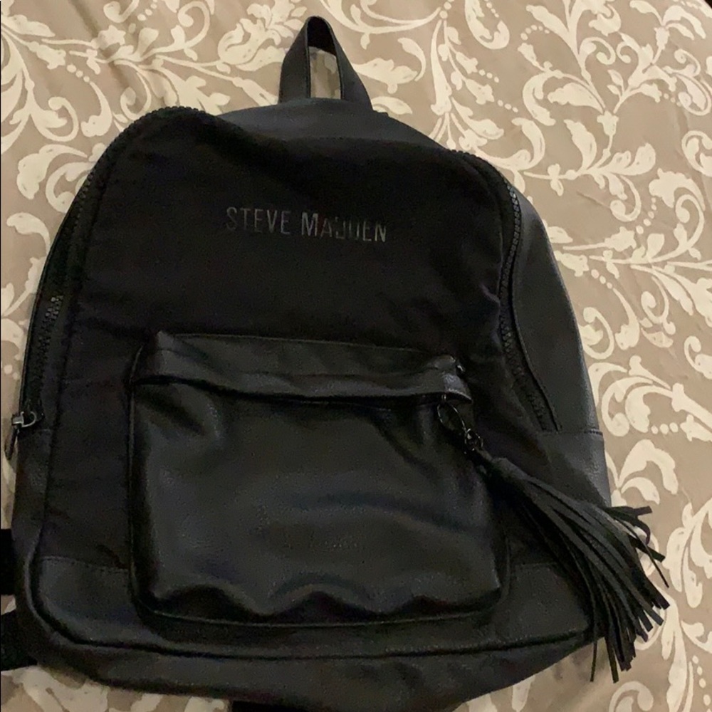 Steve Madden backpack